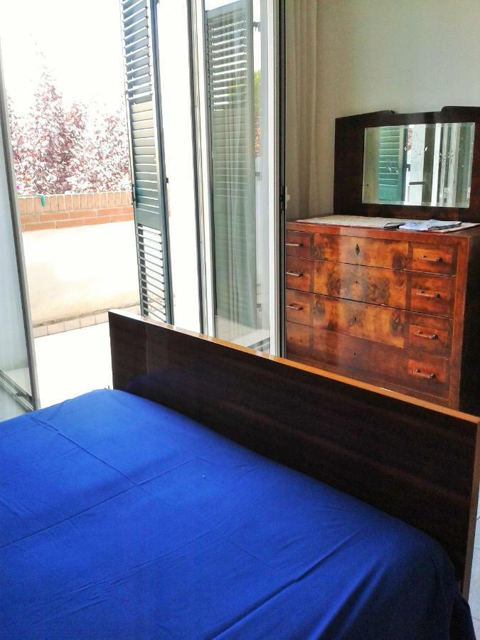 B&B La Salina Cannuzzo Exteriör bild