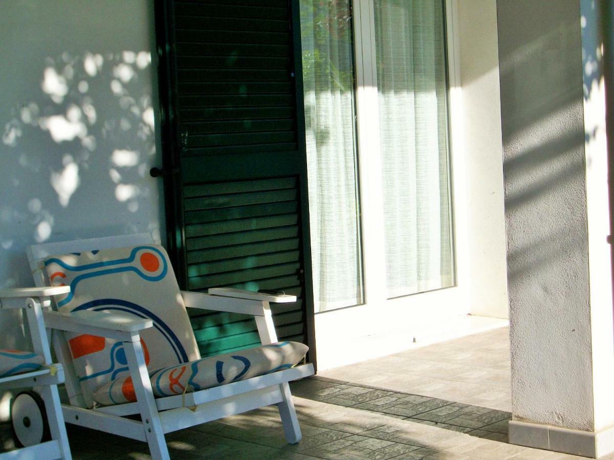 B&B La Salina Cannuzzo Exteriör bild