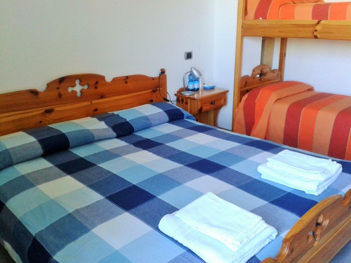 B&B La Salina Cannuzzo Exteriör bild